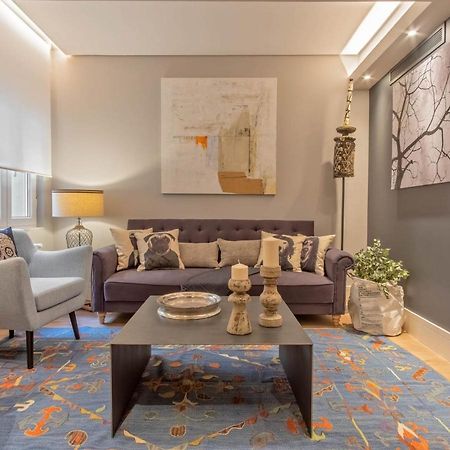 2 Bedrooms City Center Pizzaro I Madrid Exteriör bild