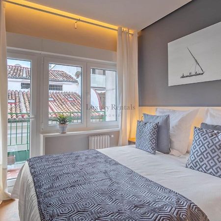 2 Bedrooms City Center Pizzaro I Madrid Exteriör bild
