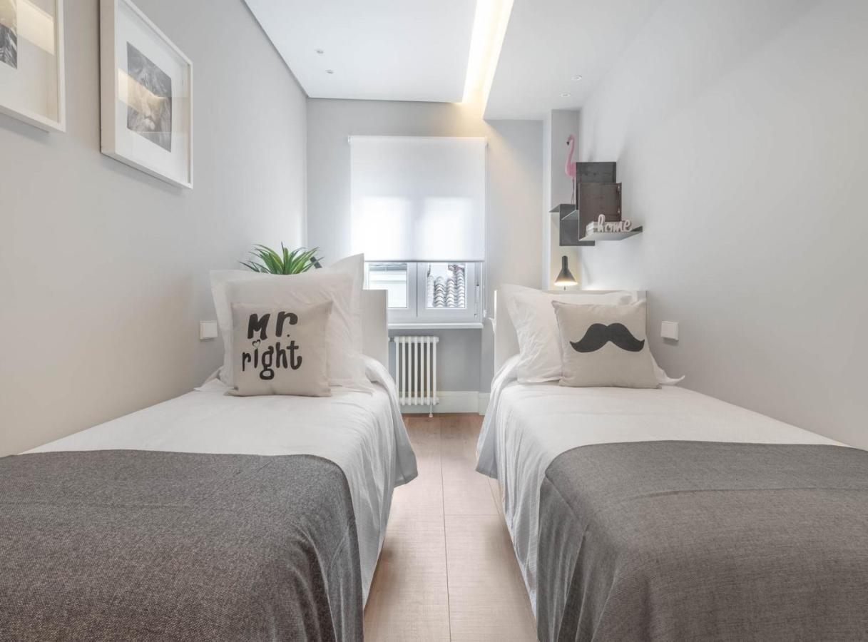 2 Bedrooms City Center Pizzaro I Madrid Exteriör bild