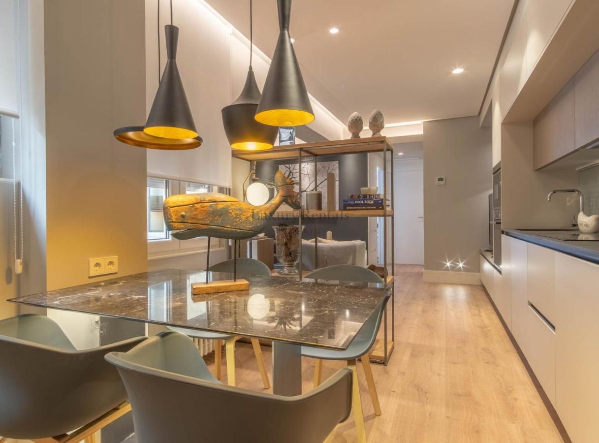2 Bedrooms City Center Pizzaro I Madrid Exteriör bild